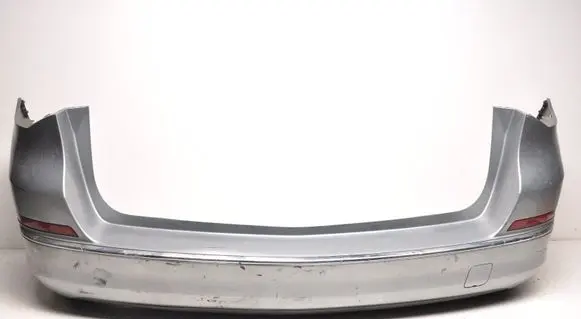 Opel Astra J Rear bumper 