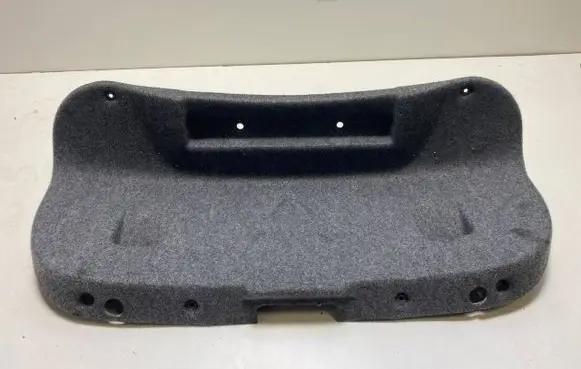 BMW 3 E90 E91 Tailgate/boot cover trim set 7201796