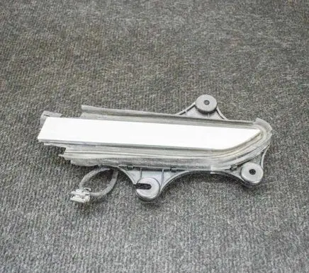 Tesla Model X Front door exterior handle 104515700D