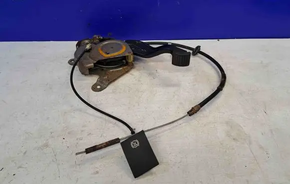 Chevrolet Tahoe Clutch pedal CLUTCHPEDAL