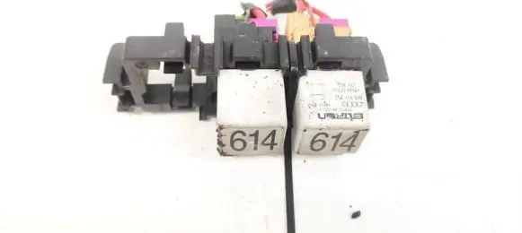 Audi A6 S6 C6 4F Fuse box set 4F1937503A