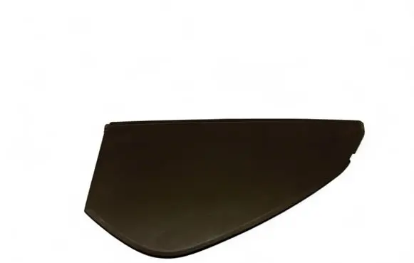 Porsche Macan (95B) Dashboard side end trim 95B857176B