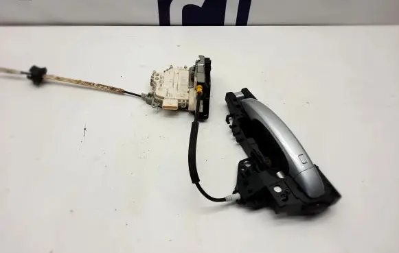 Audi Q5 SQ5 Rear door lock 8K0839015C