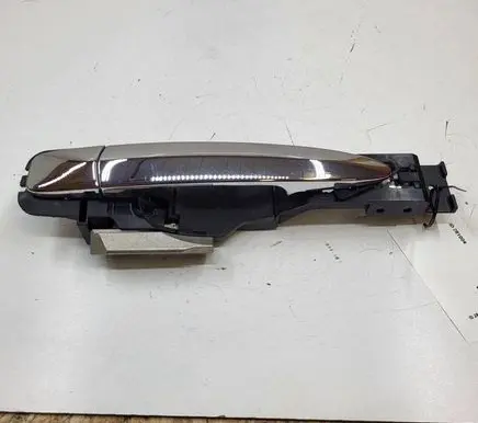 Nissan Leaf I (ZE0) Rear door exterior handle