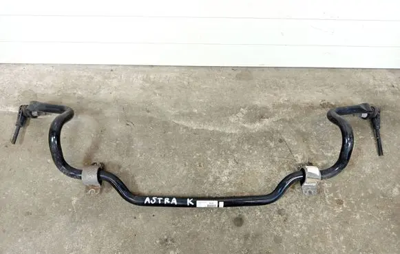 Opel Astra K Front anti-roll bar/sway bar 39000784