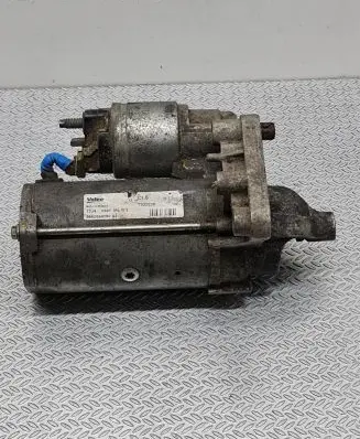 Peugeot 508 Starter motor 9662854180 TS22E26
