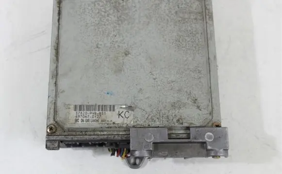 Honda Accord Other control units/modules 37820-DVB-E51