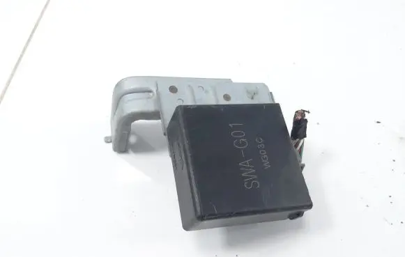 Honda CR-V Other control units/modules