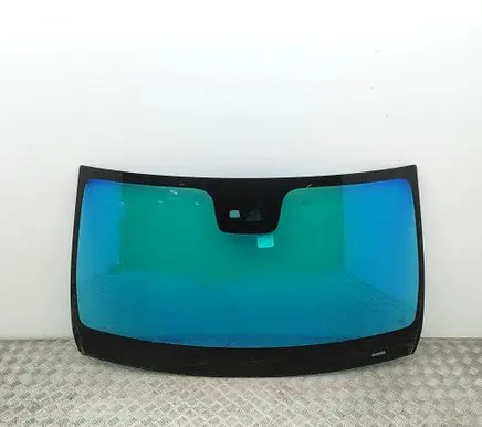 Mercedes-Benz E W213 Front windscreen/windshield window A2136703401