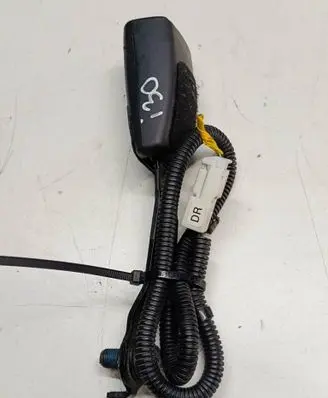 Hyundai i30 Front seatbelt buckle 88830A6000 H11080233