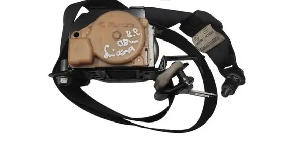 Suzuki Liana Front seatbelt 8494055G3
