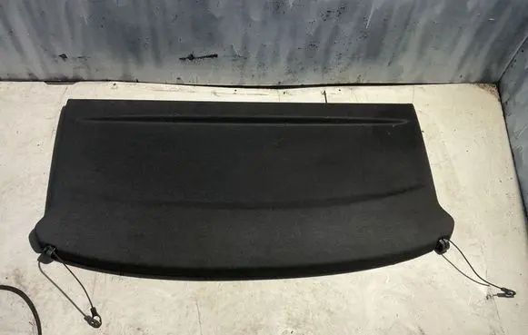 BMW 1 E81 E87 Parcel shelf 7054995