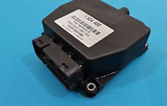 Skoda Octavia Mk2 (1Z) Throttle valve 6Q0906625 IMPRK1604450