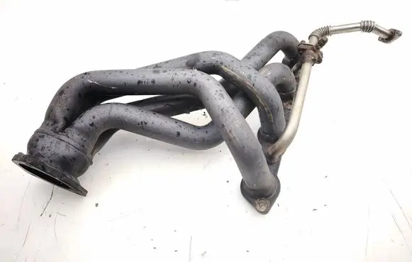 Maserati Quattroporte Exhaust manifold 2418611001