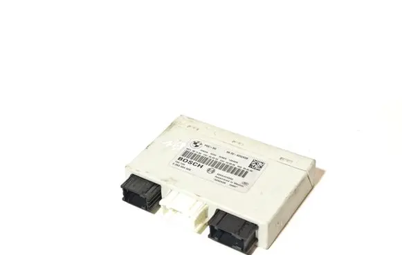 BMW 1 E81 E87 Parking PDC control unit/module 66209252638 9252638 0263004508