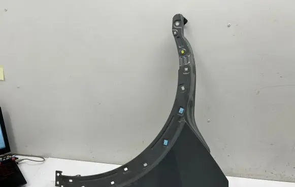 Hyundai Ioniq 5 Fender