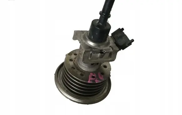 Audi A6 Allroad C7 AdBlue injector 04440210341