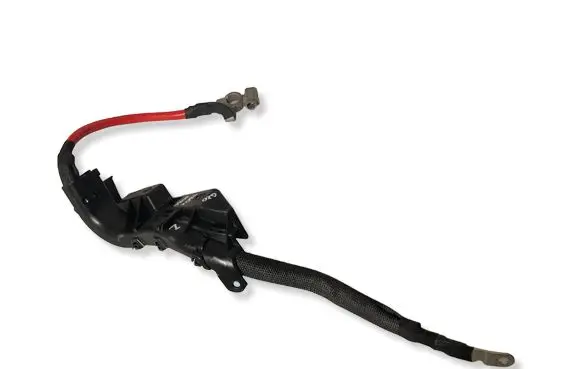 BMW 3 G20 G21 Positive cable (battery) PA6GF15B101GH 699114702