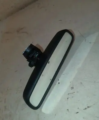 BMW X6 M Rear view mirror (interior) 922597701