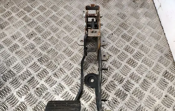 Renault Scenic II - Grand scenic II Brake pedal 72553 30005201