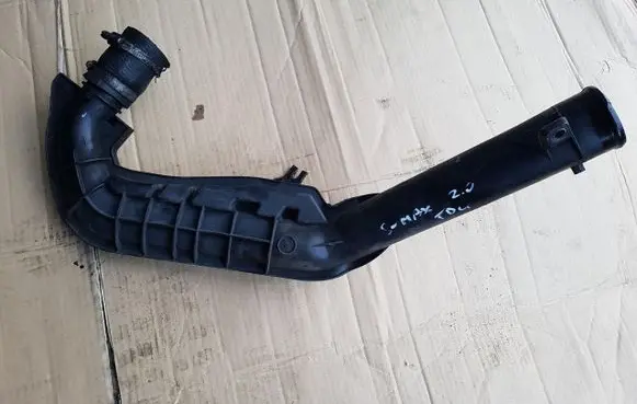 Ford S-MAX Intercooler hose/pipe