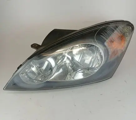 KIA Pro Cee'd I Headlight/headlamp 921011H500 1EJ00954711 130301010024