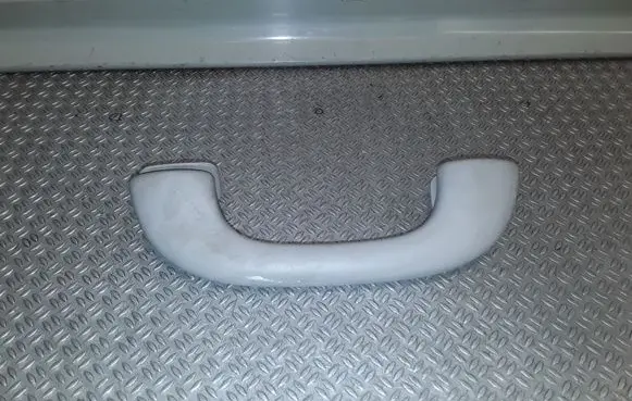 Citroen C5 Front interior roof grab handle 9681334080