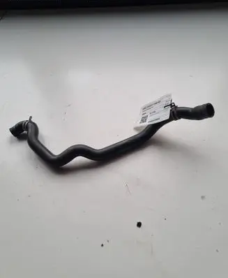 BMW 5 F10 F11 Engine coolant pipe/hose 9169918