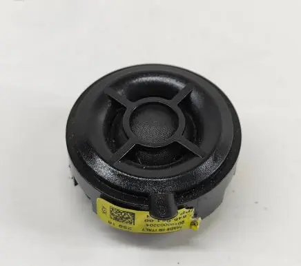 Porsche Macan (95B) Front door speaker 7PP035411
