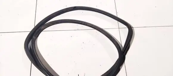 Volkswagen Touran I Rubber seal front coupe door 1t0867911d