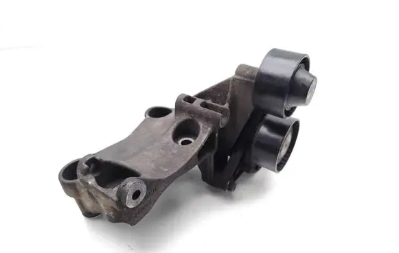 Generator/alternator bracket