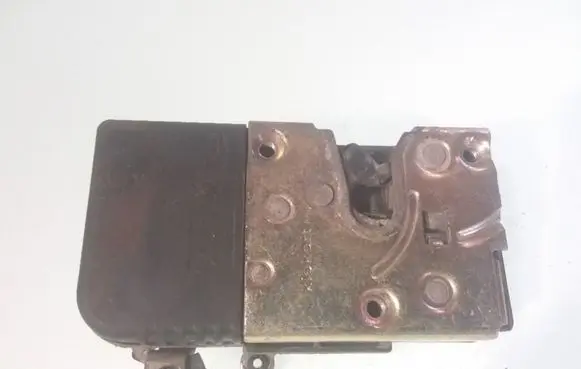 Peugeot 406 Front door lock