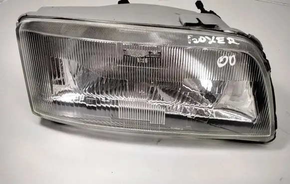 Peugeot Boxer Headlight/headlamp 0149336 49336