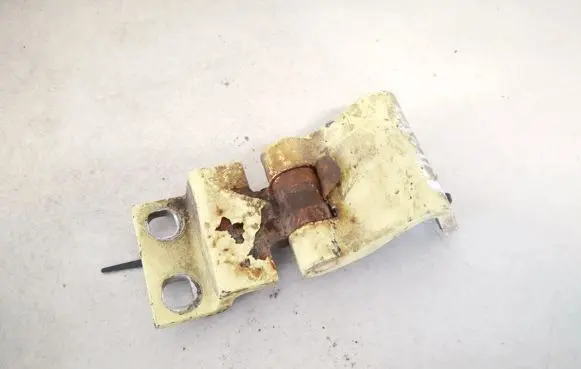 Fiat Doblo Front door upper hinge