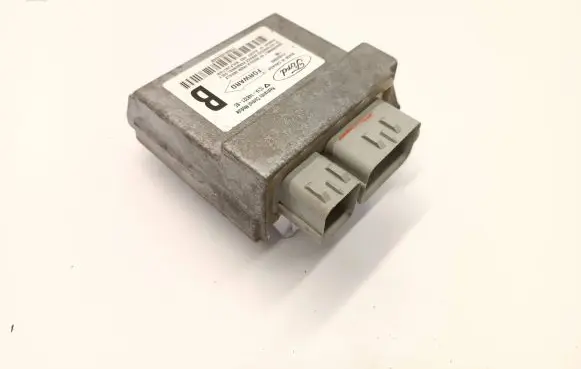 Ford Transit Airbag control unit/module 1C1A14B321BC 27033105434B
