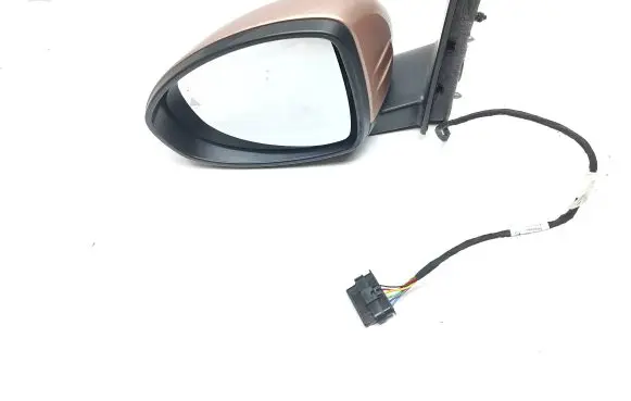 Fiat 500E Front door electric wing mirror E1041606