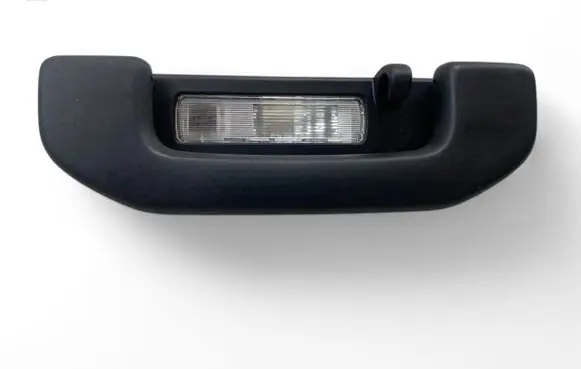 Mercedes-Benz GLE (W166 - C292) Rear interior roof grab handle A0998150100