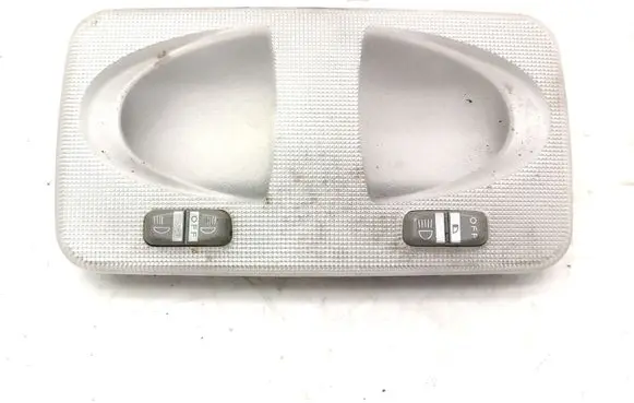 Fiat Doblo Front seat light 0884900 735244963