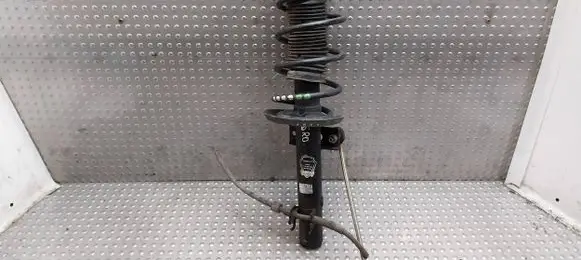 Seat Ibiza IV (6J,6P) Front shock absorber/damper 6R0413031F