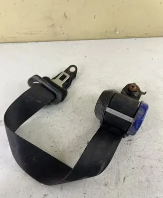 Hyundai Galloper Rear seatbelt 044007