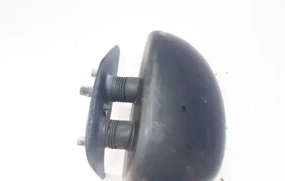 Peugeot Boxer Front door electric wing mirror