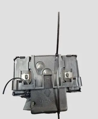 Renault Megane II Ignition key card reader S118539002E S118651001