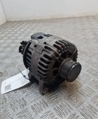 Peugeot 207 Generator/alternator 9646321780 CL15 2542924A