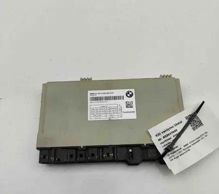 BMW M8 F91 F92 G14 G15 Seat control module 5A36981