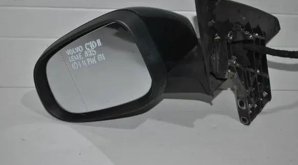 Volvo C70 Front door electric wing mirror
