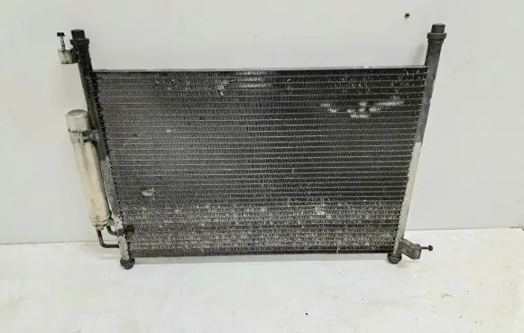 Honda FR-V A/C cooling radiator (condenser)
