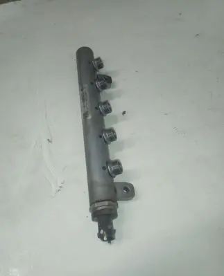 Fuel pressure sensor