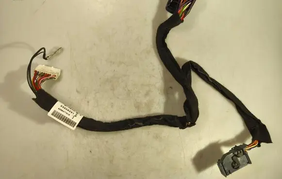 Opel Vivaro Other wiring loom 8200477612 93856291 C0027612