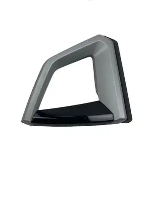 Audi Q4 Sportback e-tron Dashboard glove box trim 89B853189