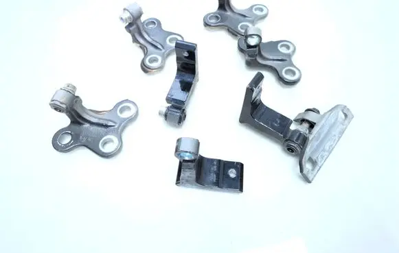 Volvo V60 Front door hinge set 31218519 31402407 31218515